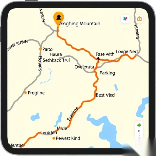 How to Plan a Self-Driving Tour of Qingcheng Mountain? A Step-by-Step Guide–智穹界JourneyLink