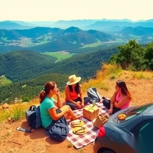 How to Plan a Self-Driving Tour to Xueshan Mountain? A Step-by-Step Guide–智穹界JourneyLink How to Plan a Self-Driving Tour to Xueshan Mountain? A Step-by-Step Guide–智穹界JourneyLink