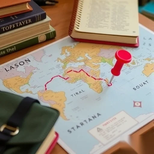 How to Plan a Self-Driving Vacation? A Complete Guide for Beginners–智穹界JourneyLink How to Plan a Self-Driving Vacation? A Complete Guide for Beginners–智穹界JourneyLink