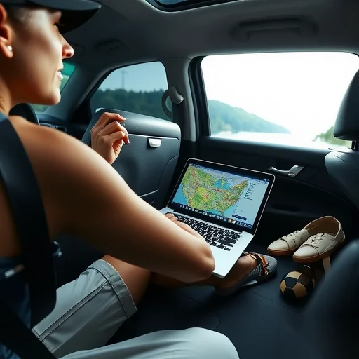 How to Plan a Self-Driving Vacation? A Complete Guide for Beginners–智穹界JourneyLink How to Plan a Self-Driving Vacation? A Complete Guide for Beginners–智穹界JourneyLink