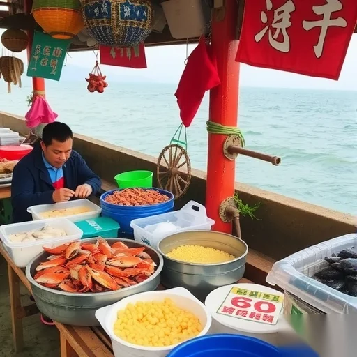How to Plan a Self-Guided Tour in Fuxian County, Fujian? A Step-by-Step Guide–智穹界JourneyLink How to Plan a Self-Guided Tour in Fuxian County, Fujian? A Step-by-Step Guide–智穹界JourneyLink