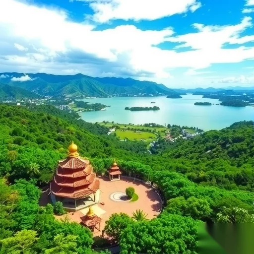 How to Plan a Self-Guided Tour in Guangdong? A Practical Guide–智穹界JourneyLink How to Plan a Self-Guided Tour in Guangdong? A Practical Guide–智穹界JourneyLink