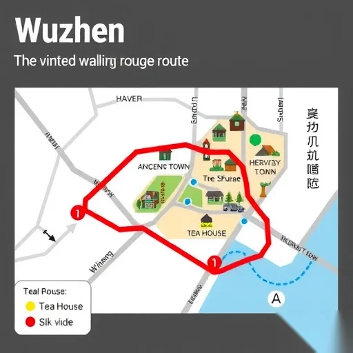How to Plan a Self-Guided Travel Itinerary for Wuzhen, Hangzhou?–智穹界JourneyLink