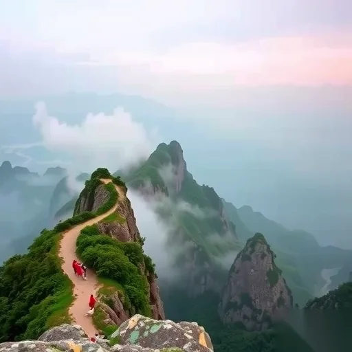 How to Plan a Self-Guided Trip to Guiyang?–智穹界JourneyLink How to Plan a Self-Guided Trip to Guiyang?–智穹界JourneyLink