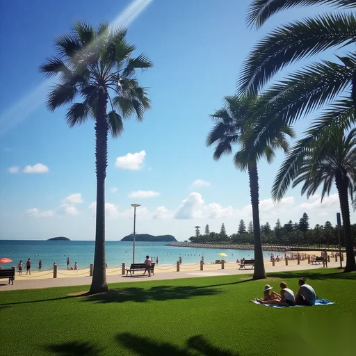 How to Plan a Self-Guided Trip to Haikou?–智穹界JourneyLink How to Plan a Self-Guided Trip to Haikou?–智穹界JourneyLink