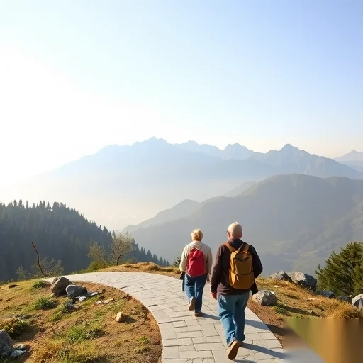 How to Plan a Senior Travel Trip to Enshi? A Step-by-Step Guide–智穹界JourneyLink How to Plan a Senior Travel Trip to Enshi? A Step-by-Step Guide–智穹界JourneyLink