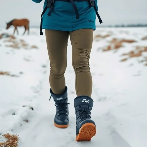 How to Plan a Snow Mountain Trip? A Complete Guide for Beginners–智穹界JourneyLink