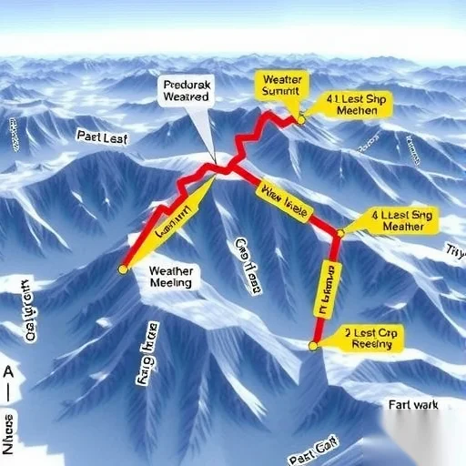 How to Plan a Snow Mountain Trip? A Complete Guide for Beginners–智穹界JourneyLink
