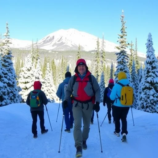 How to Plan a Snow Mountain Trip? A Complete Guide for Beginners–智穹界JourneyLink