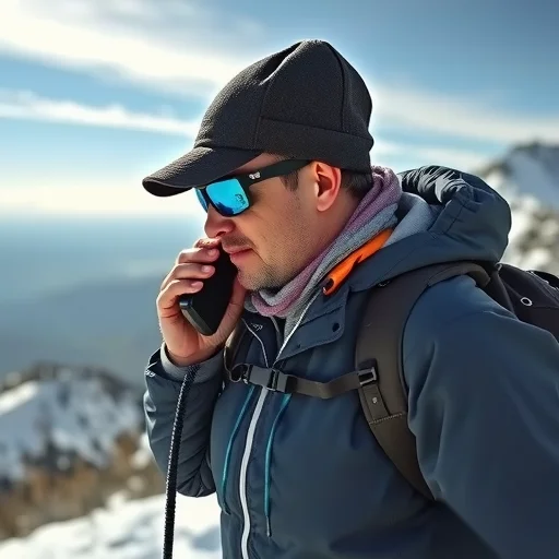 How to Plan a Snow Mountain Trip? A Complete Guide for Beginners–智穹界JourneyLink