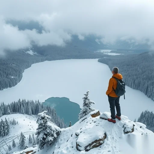 How to Plan a Snowy Trip: Your Ultimate Guide to Winter Travel–智穹界JourneyLink