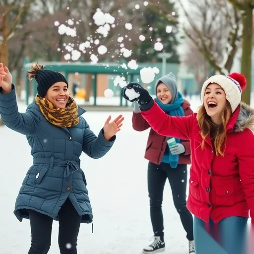 How to Plan a Snowy Trip: Your Ultimate Guide to Winter Travel–智穹界JourneyLink