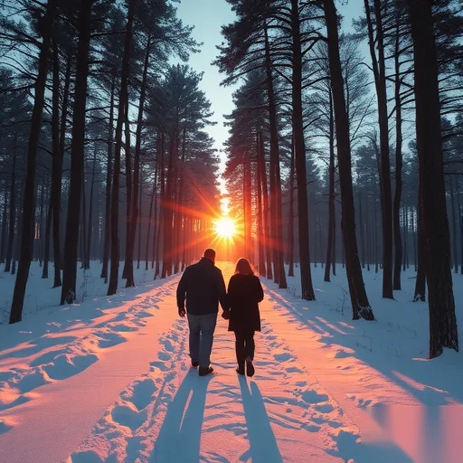 How to Plan a Snowy Trip: Your Ultimate Guide to Winter Travel–智穹界JourneyLink