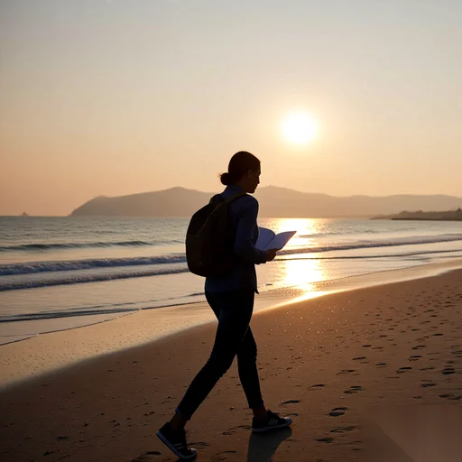 How to Plan a Solo Travel Itinerary? A Step-by-Step Guide for First-Time Travelers–智穹界JourneyLink How to Plan a Solo Travel Itinerary? A Step-by-Step Guide for First-Time Travelers–智穹界JourneyLink