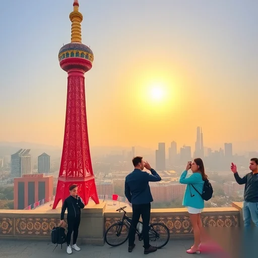 How to Plan a Solo Travel Itinerary in Yan’an? A Simple Guide for First-Time Travelers–智穹界JourneyLink