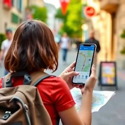 How to Plan a Stress-Free Solo Travel Itinerary?–智穹界JourneyLink How to Plan a Stress-Free Solo Travel Itinerary?–智穹界JourneyLink