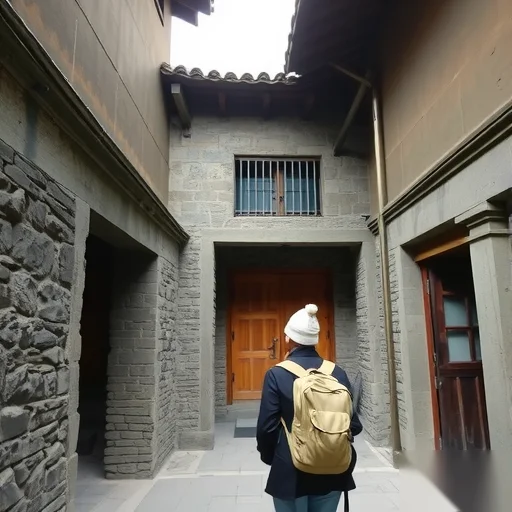 How to Plan a Trip to the Tulou in Xiamen? A Step-by-Step Guide–智穹界JourneyLink How to Plan a Trip to the Tulou in Xiamen? A Step-by-Step Guide–智穹界JourneyLink