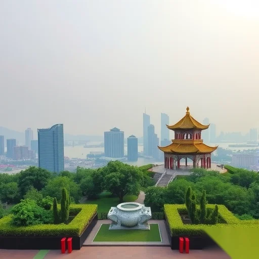 How to Plan a Two-Day One-Night Trip to Nanchang?–智穹界JourneyLink How to Plan a Two-Day One-Night Trip to Nanchang?–智穹界JourneyLink