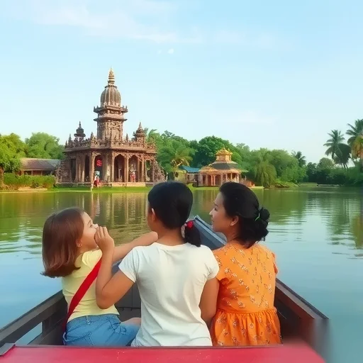 How to Plan a Vietnam Travel Itinerary in Jiaxing? A Practical Guide for First-Time Travelers–智穹界JourneyLink How to Plan a Vietnam Travel Itinerary in Jiaxing? A Practical Guide for First-Time Travelers–智穹界JourneyLink