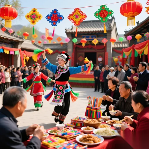 How to Plan a Yanqing Spring Outing Trip? A Step-by-Step Guide–智穹界JourneyLink How to Plan a Yanqing Spring Outing Trip? A Step-by-Step Guide–智穹界JourneyLink