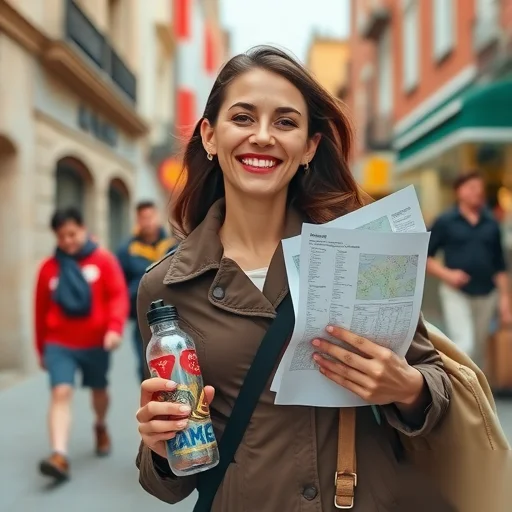How to Plan an Affordable Self-Guided Travel Itinerary?–智穹界JourneyLink