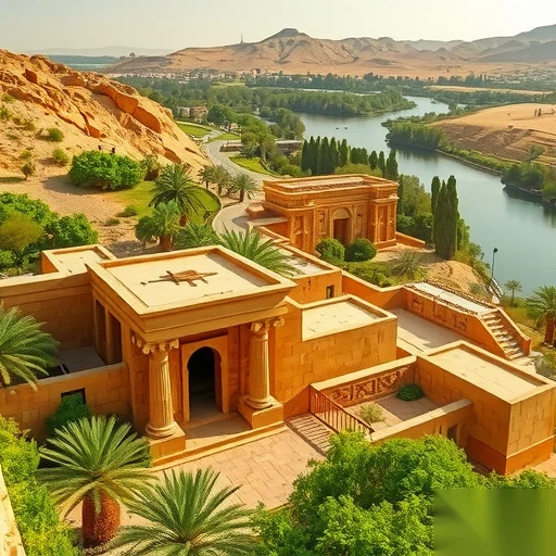 How to Plan an Affordable Trip to Egypt? A Step-by-Step Guide for First-Time Travelers–智穹界JourneyLink