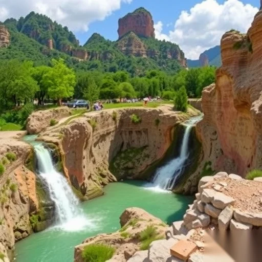 How to Plan an Amazing O Xin Travel Itinerary?–智穹界JourneyLink How to Plan an Amazing O Xin Travel Itinerary?–智穹界JourneyLink