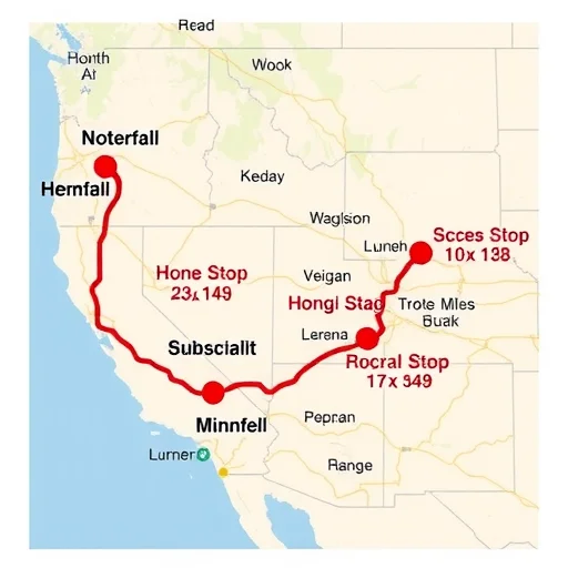 How to Plan an Amazing Self-Driving Vacation? A Simple Guide for Beginners–智穹界JourneyLink How to Plan an Amazing Self-Driving Vacation? A Simple Guide for Beginners–智穹界JourneyLink