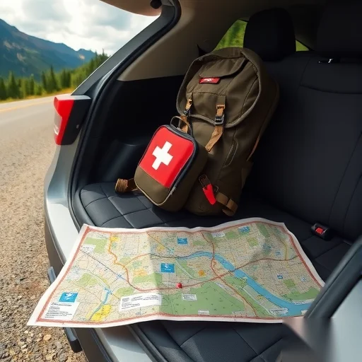 How to Plan an Amazing Self-Driving Vacation? A Simple Guide for Beginners–智穹界JourneyLink How to Plan an Amazing Self-Driving Vacation? A Simple Guide for Beginners–智穹界JourneyLink