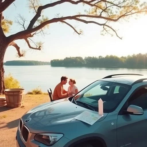 How to Plan an Amazing Self-Driving Vacation? A Simple Guide for Beginners–智穹界JourneyLink How to Plan an Amazing Self-Driving Vacation? A Simple Guide for Beginners–智穹界JourneyLink