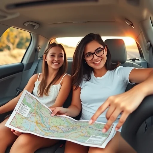 How to Plan an Amazing Self-Driving Vacation? A Simple Guide for Beginners–智穹界JourneyLink How to Plan an Amazing Self-Driving Vacation? A Simple Guide for Beginners–智穹界JourneyLink