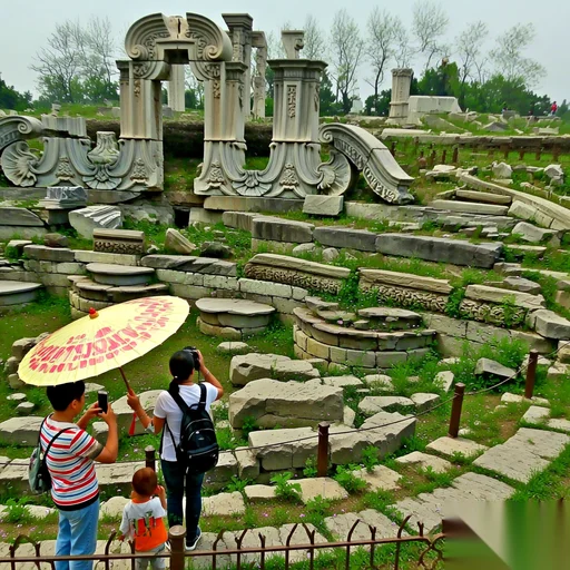 How to Plan an Amazing Spring Trip to Anyang?–智穹界JourneyLink