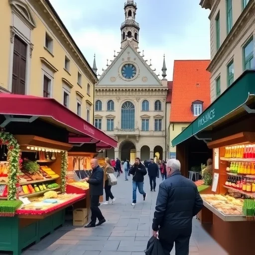 How to Plan an Austrian Travel Itinerary? A Step-by-Step Guide for First-Time Visitors–智穹界JourneyLink How to Plan an Austrian Travel Itinerary? A Step-by-Step Guide for First-Time Visitors–智穹界JourneyLink