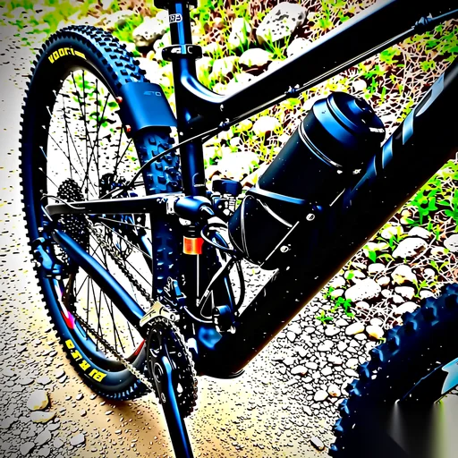 How to Plan an Extreme Bike Tour: Your Ultimate Guide–智穹界JourneyLink How to Plan an Extreme Bike Tour: Your Ultimate Guide–智穹界JourneyLink