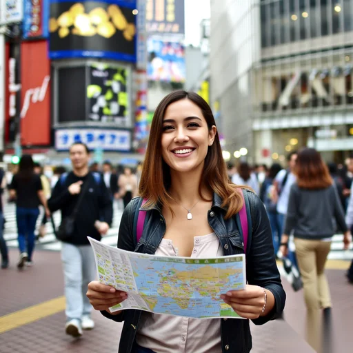 How to Plan an Independent Travel Itinerary? A Step-by-Step Guide for First-Time Travelers–智穹界JourneyLink How to Plan an Independent Travel Itinerary? A Step-by-Step Guide for First-Time Travelers–智穹界JourneyLink
