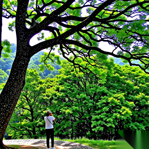 How to Plan an Irresistible Yichun Travel Itinerary?–智穹界JourneyLink How to Plan an Irresistible Yichun Travel Itinerary?–智穹界JourneyLink