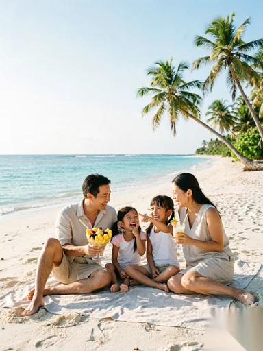 How to Plan an Island Getaway: A Step-by-Step Guide for First-Time Travelers–智穹界JourneyLink How to Plan an Island Getaway: A Step-by-Step Guide for First-Time Travelers–智穹界JourneyLink