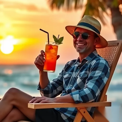 How to Plan an Island Getaway Without Breaking the Bank?–智穹界JourneyLink How to Plan an Island Getaway Without Breaking the Bank?–智穹界JourneyLink