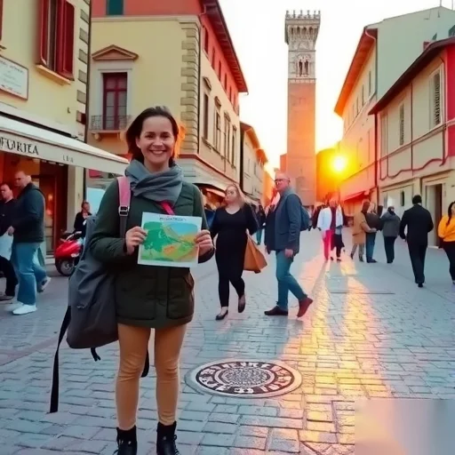 How to Plan an Unforgettable Italian Map Tour? A Step-by-Step Guide–智穹界JourneyLink How to Plan an Unforgettable Italian Map Tour? A Step-by-Step Guide–智穹界JourneyLink