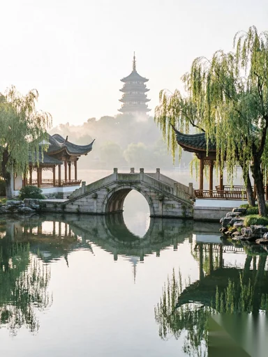 How to Plan an Unforgettable Outdoor Adventure in East China?–智穹界JourneyLink How to Plan an Unforgettable Outdoor Adventure in East China?–智穹界JourneyLink
