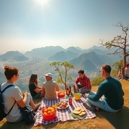 How to Plan an Unforgettable Trip to Xiangshan? A Step-by-Step Guide–智穹界JourneyLink