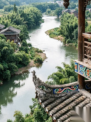 How to Plan an Unforgettable Trip to Xingyi? A Step-by-Step Guide–智穹界JourneyLink