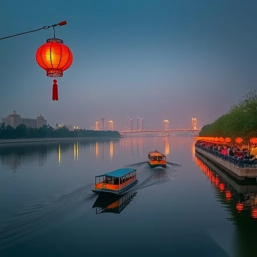 How to Plan the Best 2-Day Tour in Nanjing?–智穹界JourneyLink How to Plan the Best 2-Day Tour in Nanjing?–智穹界JourneyLink