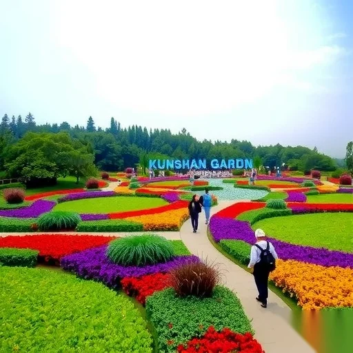 How to Plan the Best Tourist Trip to Kunshan?–智穹界JourneyLink How to Plan the Best Tourist Trip to Kunshan?–智穹界JourneyLink