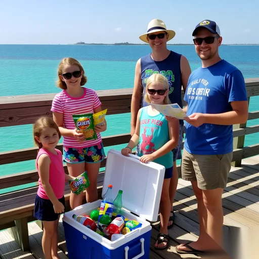 How to Plan the Perfect Gulf Pier Trip? A Step-by-Step Guide–智穹界JourneyLink How to Plan the Perfect Gulf Pier Trip? A Step-by-Step Guide–智穹界JourneyLink