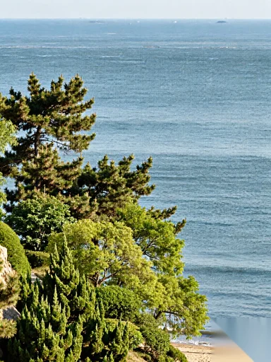 How to Plan the Perfect Huangdao Trip? A Complete Travel Guide–智穹界JourneyLink