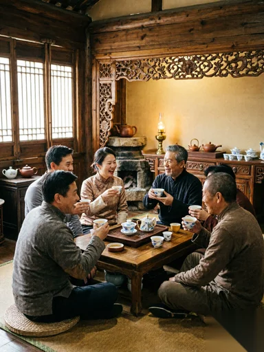 How to Plan the Perfect Huangdao Trip? A Complete Travel Guide–智穹界JourneyLink