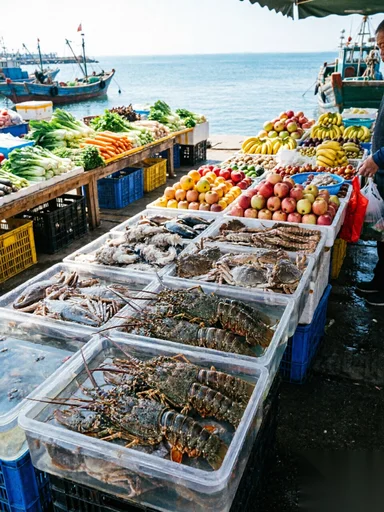How to Plan the Perfect Huangdao Trip? A Complete Travel Guide–智穹界JourneyLink