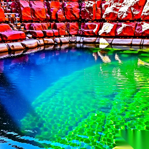 How to Plan the Perfect Huanglong Tour? A Step-by-Step Guide–智穹界JourneyLink How to Plan the Perfect Huanglong Tour? A Step-by-Step Guide–智穹界JourneyLink