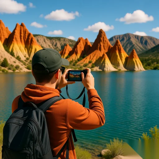 How to Plan the Perfect Huanglong Tour? A Step-by-Step Guide–智穹界JourneyLink How to Plan the Perfect Huanglong Tour? A Step-by-Step Guide–智穹界JourneyLink